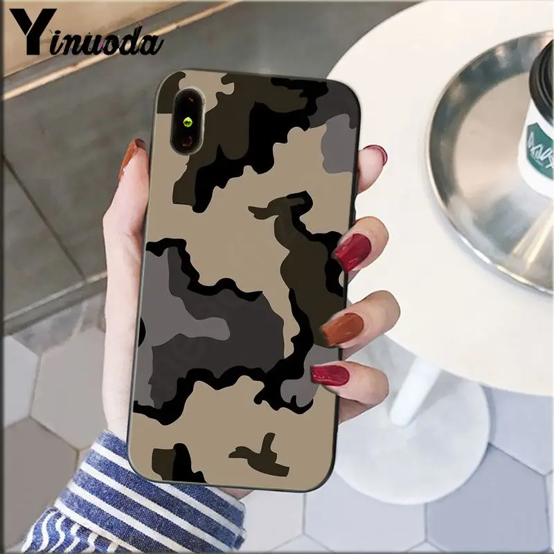Camouflage Pattern Camo military Army