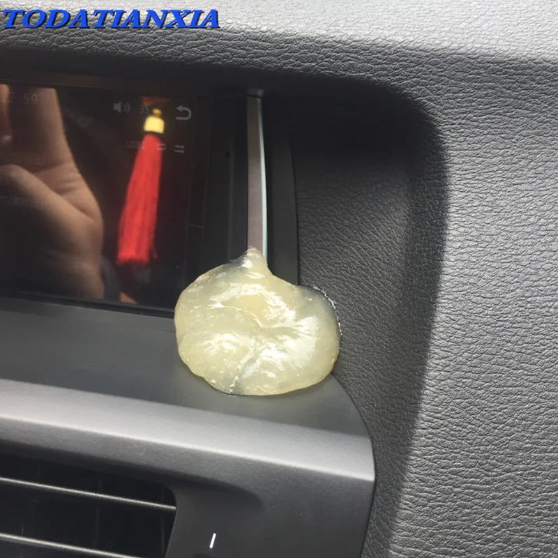 

Car Laptop Keyboard Auto Super Clean Glue FOR Dacia duster logan sandero stepway lodgy mcv 2 Renault Megane Modus Espace Laguna