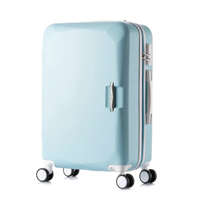 Популярный модный Чехол для багажа Женский чехол спиннера Мужской Дорожный