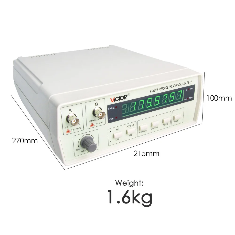 gainexpress-gain-express-frequency-meter-VC-3165-dimension