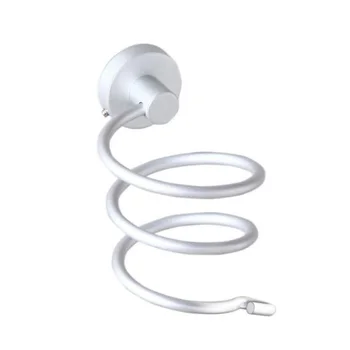 

Aluminum hairdryer bathroom wall hanging formula chassis
