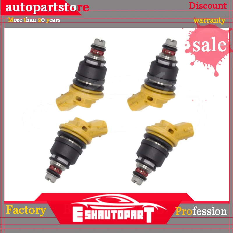 4 шт. боковые фотообои 550cc для Subaru Sti WRX GC8 2.5L Engine 16600-AA170 FJ942 16600AA170 | Автомобили и