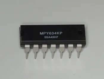 

Freeeshipping 2pcs/lot MPY634KP DIP Quality assurrance