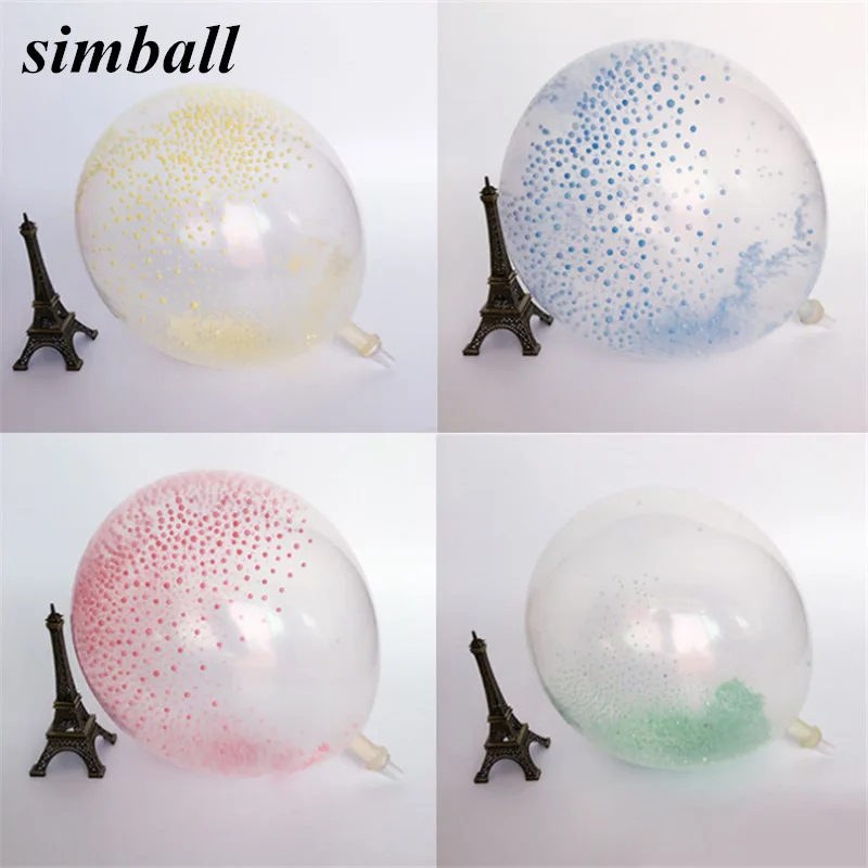 Buy 10pcs/lot 12inch Ballon Party Wedding Decoration