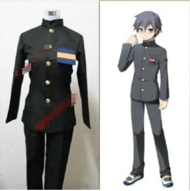 Костюм для косплея вечеринки|cosplay costume|corpse partycosplay uniform |