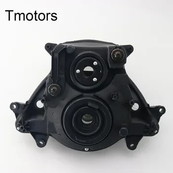 

For Suzuki GSXR 600/750 2006-2007 GSXR600 GSXR750 06 07 K6 K7 Motorcycle Headlight Head Light Headlamp Assembly Housing C 2