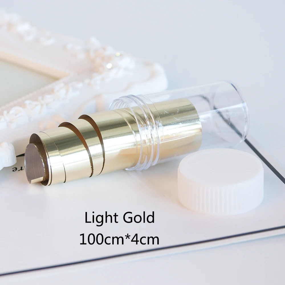 Light Gold
