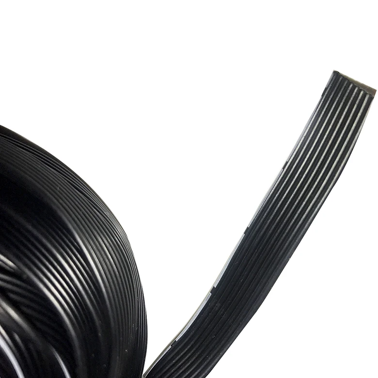 Linha de 100 Metros 3P 4P Silicone