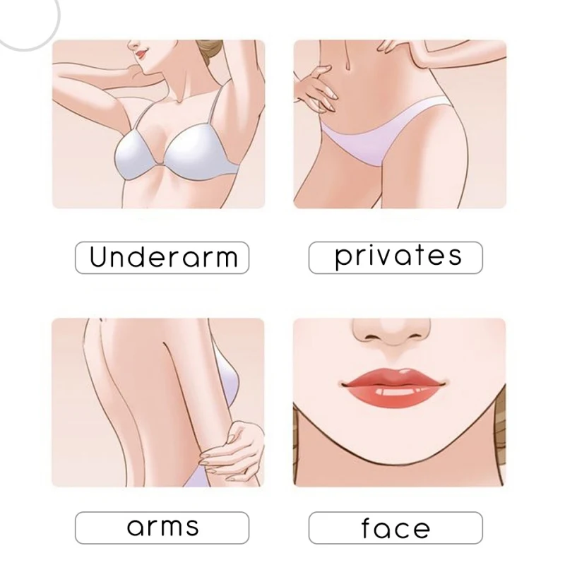 Air Growth Inhibitor Essence Image 6