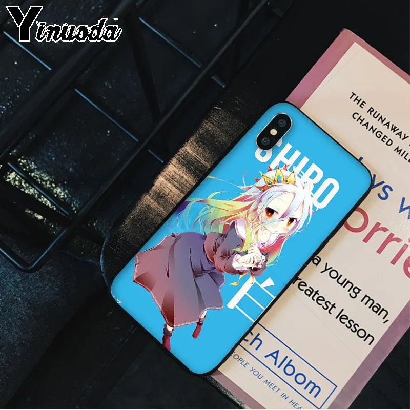 No Game No Life