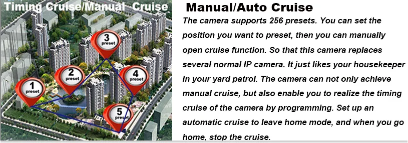 Cruise