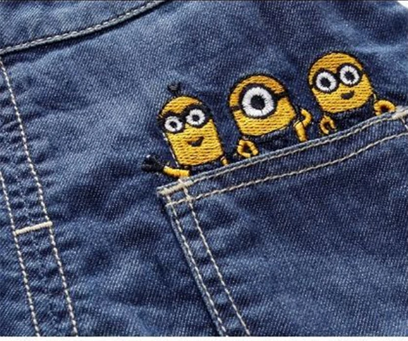 Children Clothing Set Baby Boys Clothes Suit Summer 2 PCs Short Sleeve Tops+Short Jeans Pants 