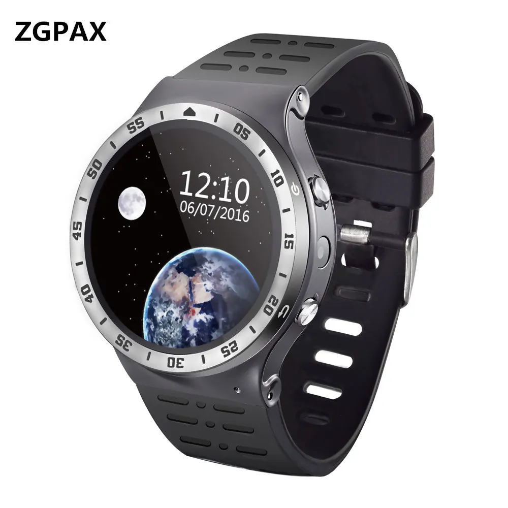 new arrival s99a android os smartwatch