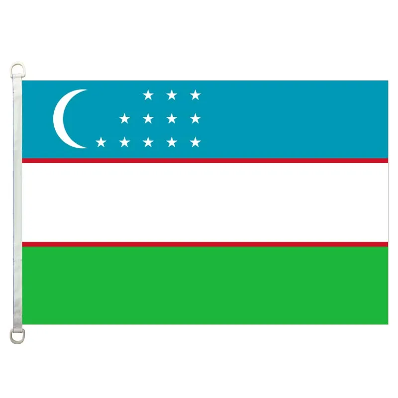 Uzbekistan