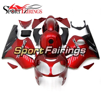 

Fairings for ZX12R ZX12 R 2000 2001 Kawasaki ABS Plastic Injection Motorcycle Fittings Bodywork Cowlings Carenes Candy Red Hulls