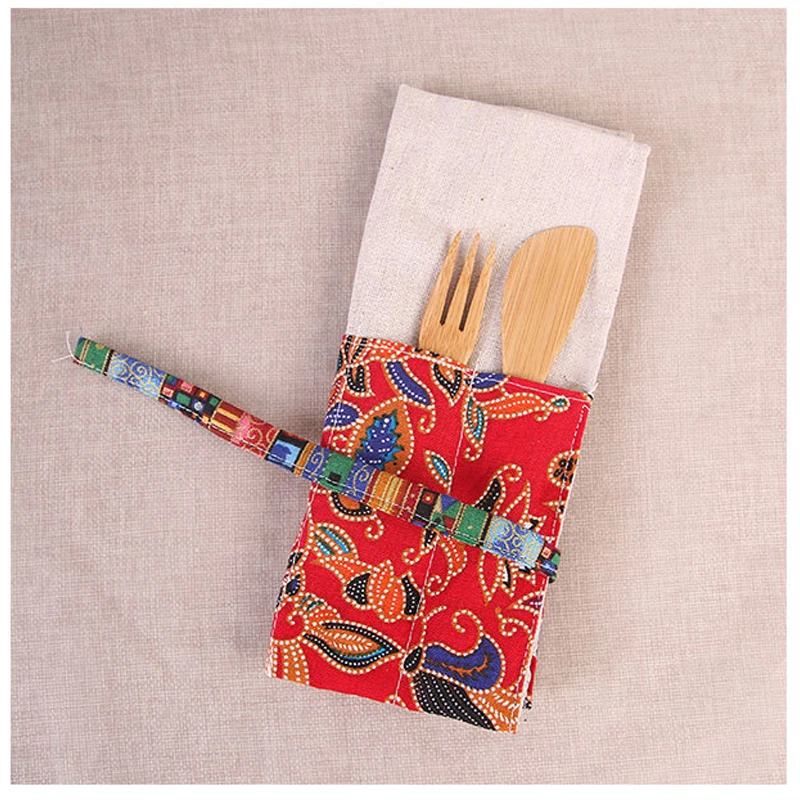 travel cutlery
