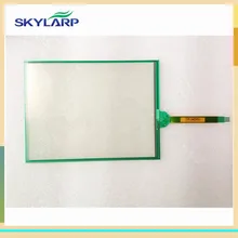TP-3157S3 KCG057QV1DC-G00 сенсорная панель стекло Экрана Мембраны Стекла