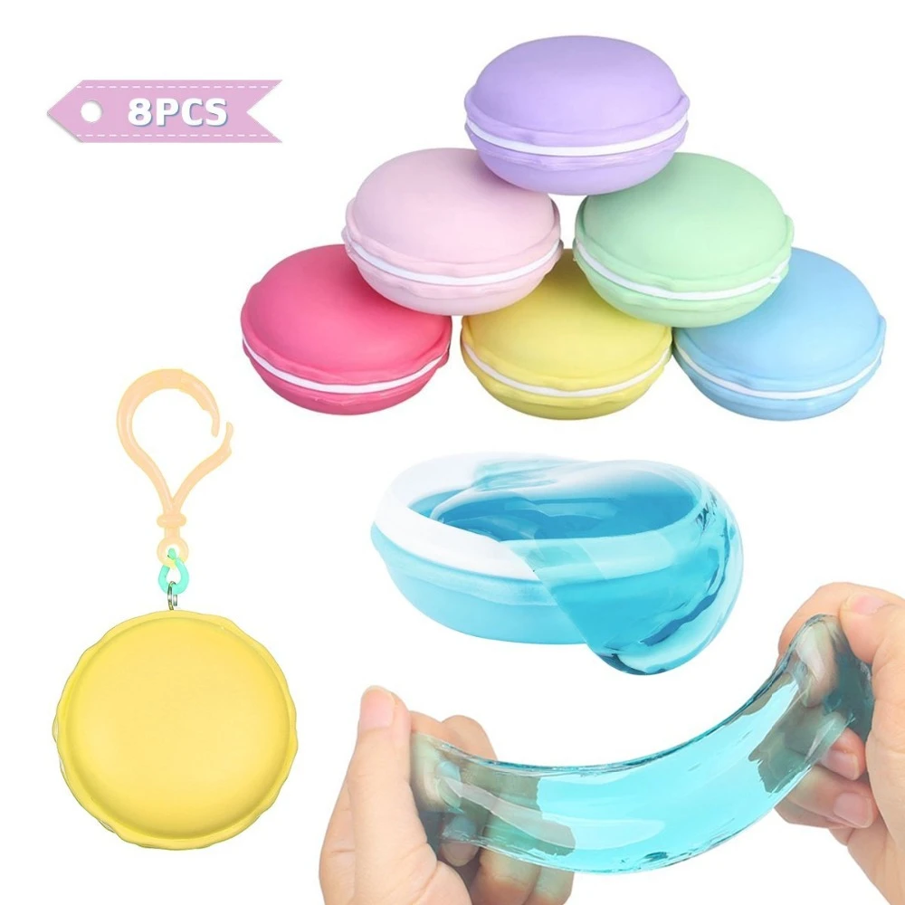 putty slime kit