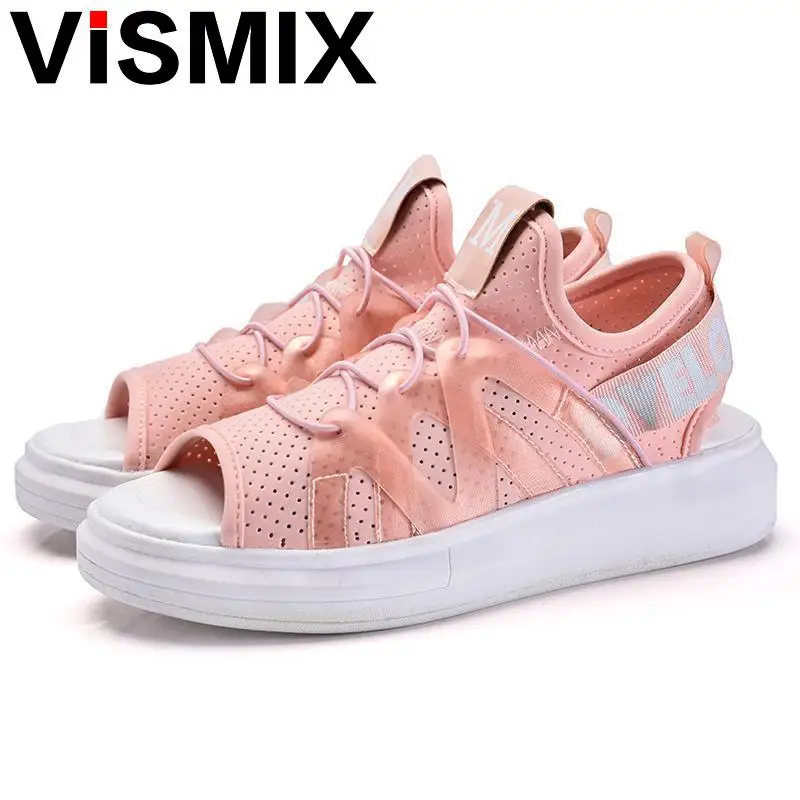Women's Shoes Summer Wedges Sandals Fashion Lady Tennis Open Toe