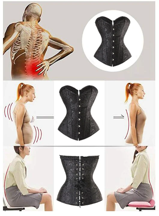 Corset