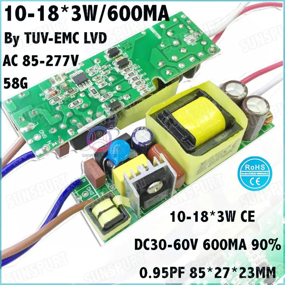 LC10-18C3W
