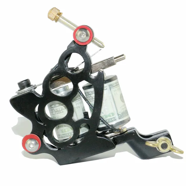 Tattoo Gun Wiring Diagram Troubleshooting Tattoo Machine, Clip Cord