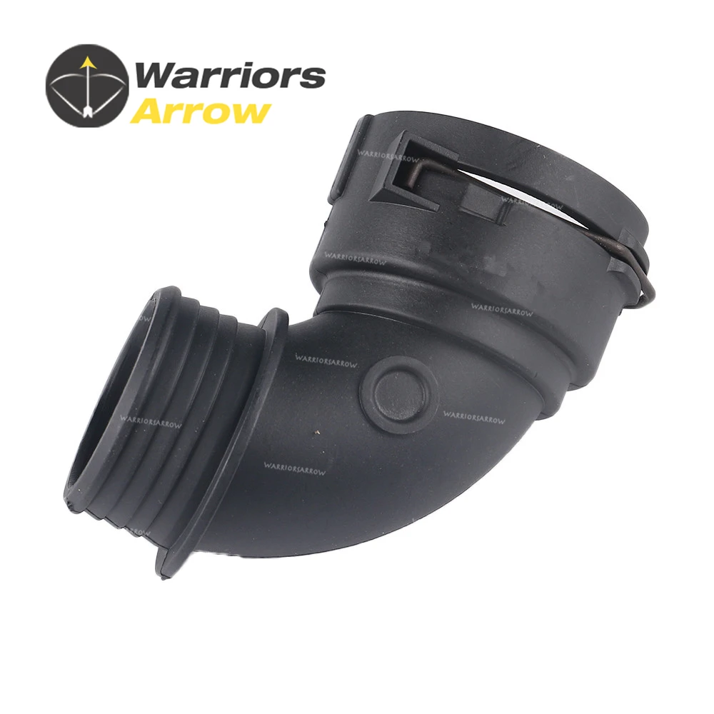 

3B0122291H For Volkswagen Golf 2006 2007 2008 2009 2010 2011 Upper Radiator Coolant Hose