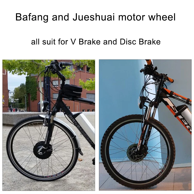 Discount 48V 500W ebike kit Bafang 8FUN Front Rear Hub Motor Wheel for Bicycle Electric bike conversion kit motor wheel brushless gear 3 Discount 48V 500W ebike kit Bafang 8FUN Front Rear Hub Motor Wheel for Bicycle Electric bike conversion kit motor wheel brushless gear 3