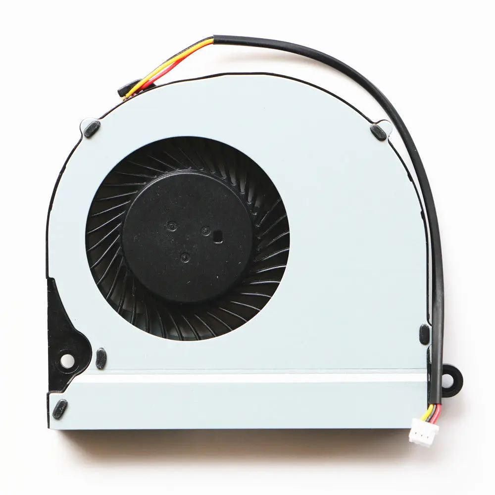 Новый оригинальный вентилятор для процессора Prostar Clevo N850XX/855XX охлаждения и Gpu |