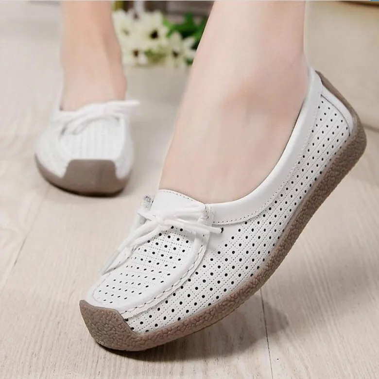 Женская повседневная обувь на плоской подошве zapatos mujer женские туфли со шнуровкой