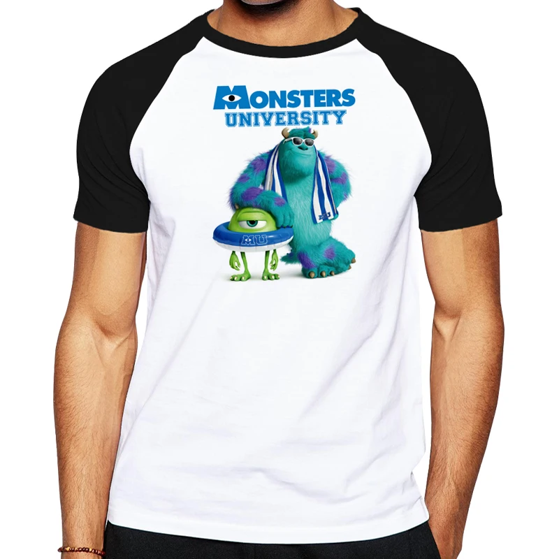 Funny tees cartoon Designed men t shirt 