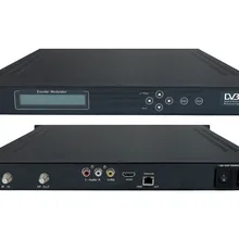 Dvb-t HD кодер модулятор CVBS HDMI вход ProfessionalSC-4106