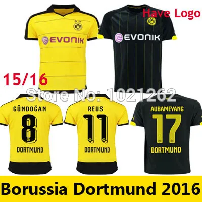 Maillot THIRD Borussia Dortmund Marco Reus Maillot THIRD Borussia Dortmund Marco Reus