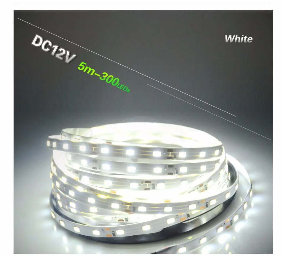 SMD 5630 LED STRIP TAPE LIGHT (4)