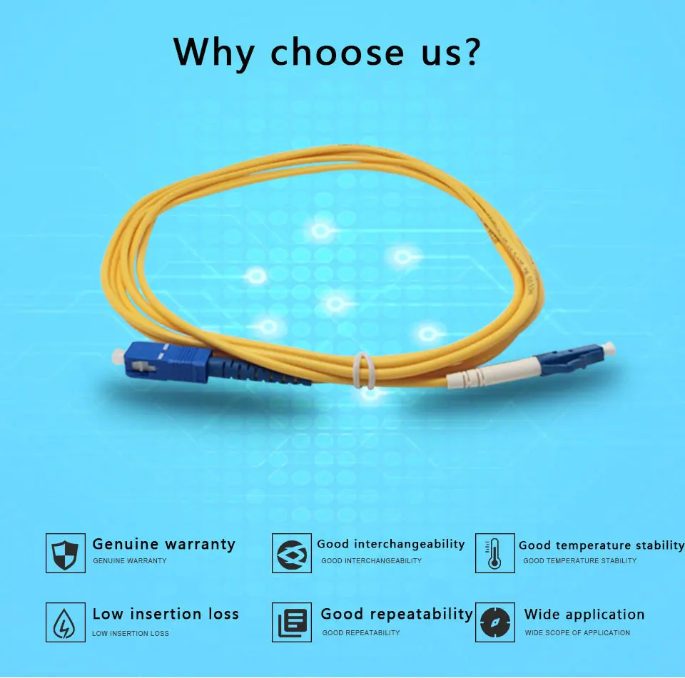 LC-SC fiber optic jumper wire_02