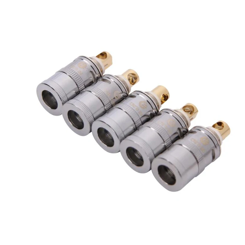 Delta  LVC Ni Coil-5