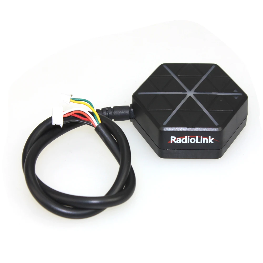 Radiolink M8N GPS DIY FPV RC Quadcopter Multicopter Flight Controller