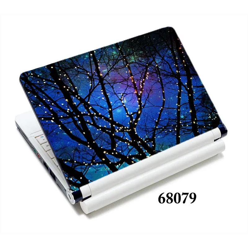 Стиль персонализированные красочные наклейки для ноутбука notbook skin case1" 12" 1" 15" 15," для macbook air/acer/lenovo - Цвет: Другое