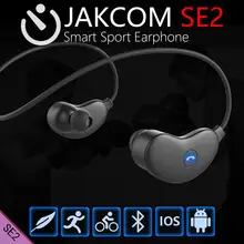 JAKCOM SE2 Profissional Esportes Fone de Ouvido Bluetooth como Acessórios em g29 hori lm317