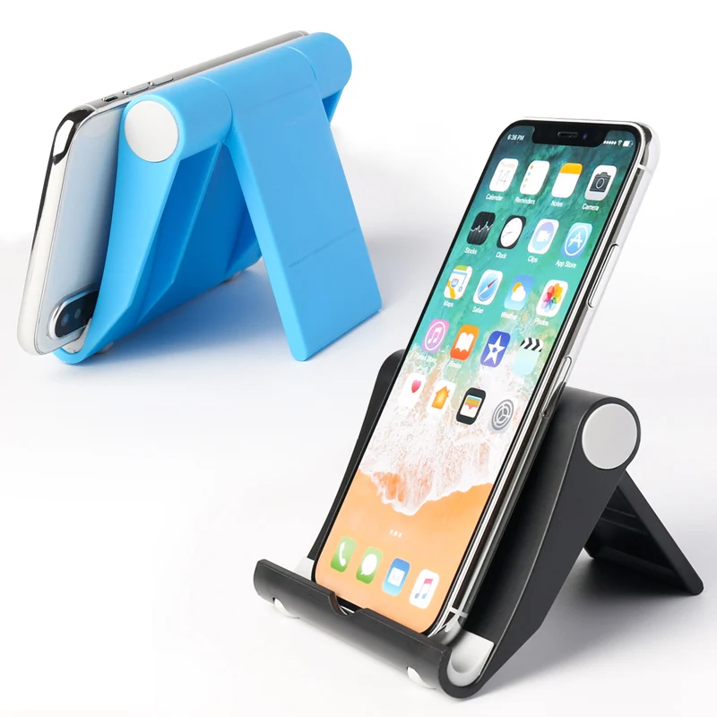 Складной держатель для планшета универсальная подставка и смартфона поддержка