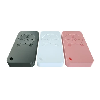 

New Bluetooth Wireless Remote Control Shutter Camera Phone Monopod Selfie for IOS Android DOM668