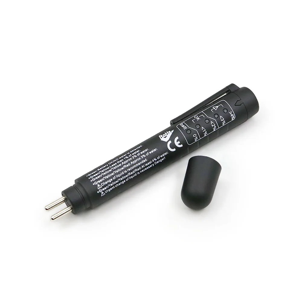 Brake Fluid Tester Pen (5)