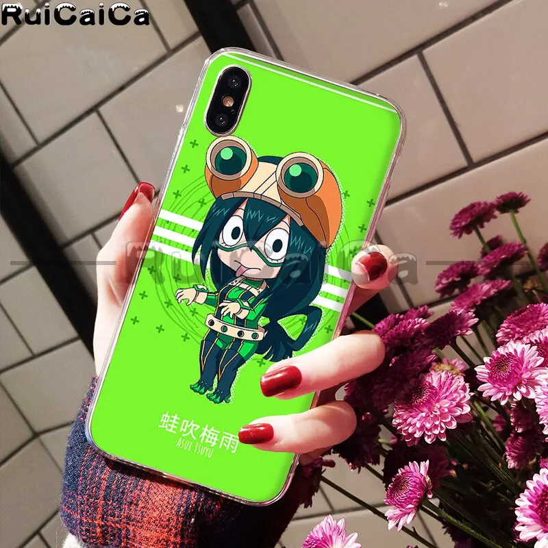 Anime My Hero Academia