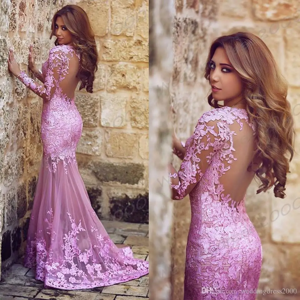 Prom Dresses From China