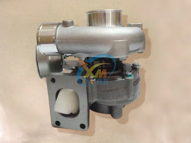 1118010FA160/1118010 FA160/JK55X8002 02 1/55X8002 02 1 TURBO JK55 FÜR JAC SHUAILING SUNRAY BUS HFC4DA1 2C 2.8L 85KW-in Turbolader aus Kraftfahrzeuge und Motorräder bei