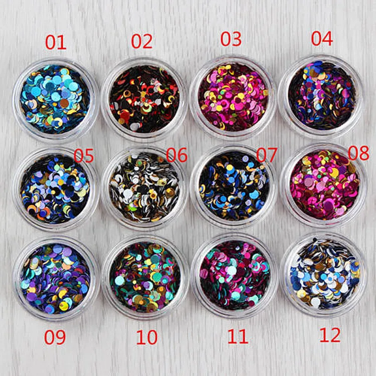 

xmw124 Nail Art Tool Kit Powder Dust gem Polish Nail Tools Acrylic Powders & Liquids