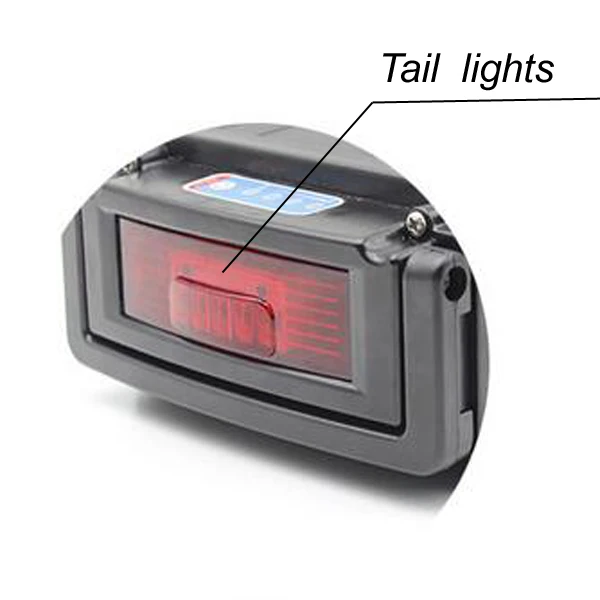 Discount 48V 1000W bafang Electric Bike eBike Bicycle Lithium 48V 30Ah Battery+Charger with Power lights and Tail light Use LG 18650 Cell 13 Discount 48V 1000W bafang Electric Bike eBike Bicycle Lithium 48V 30Ah Battery+Charger with Power lights and Tail light Use LG 18650 Cell 13