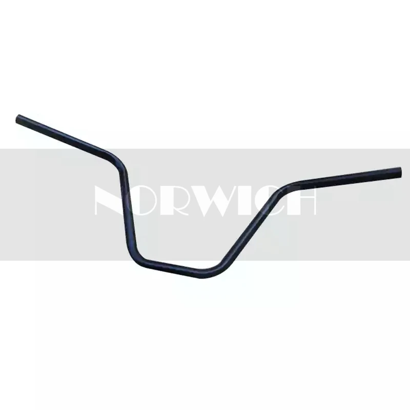 Handlebar Black Direction Handle Refit Parts Direction Handlebar Kit