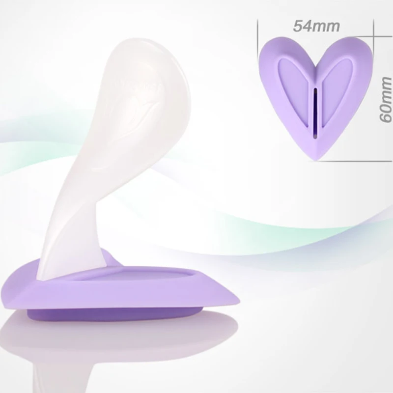 Female Intimate Shaping Tool Cut Pubis Styling Tools Lady Secret Bikini Shaving Stencil Sexy Toys  3pcslot 2