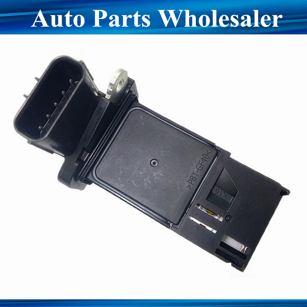 

AFH70M-41B AFH70M41B Mass Air Flow MAF Sensor For Acura Honda Accord Civic MDX RDX